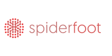 Spider Foot  Logo - Counterveil