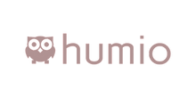 Humio logo - Counterveil