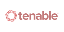 Tenable logo - Counterveil