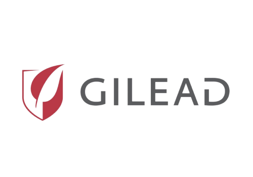 GILEAD Logo - Counterveil