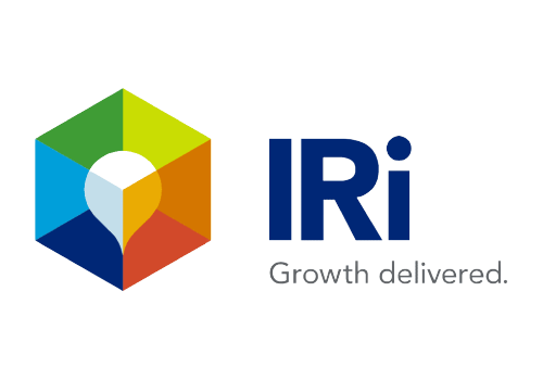 IRI growth delivered - Counterveil
