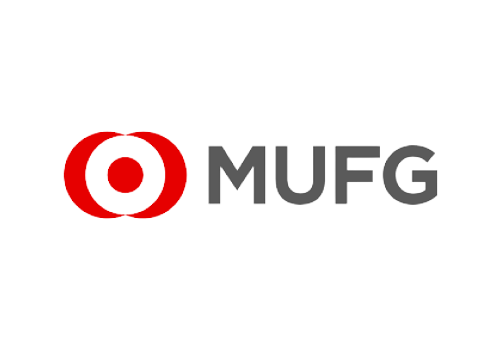 Mitsubishi UFJ Financial Group logo - Counterveil